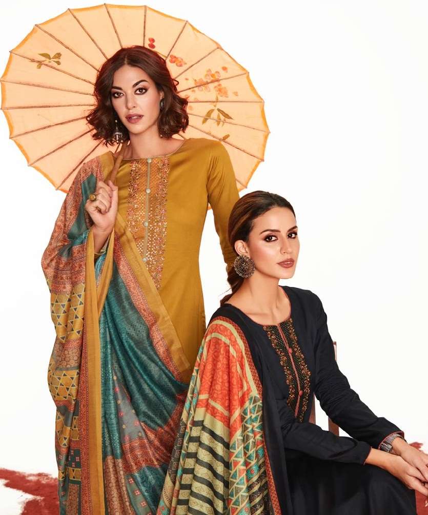 Patola by Mumtaz Arts